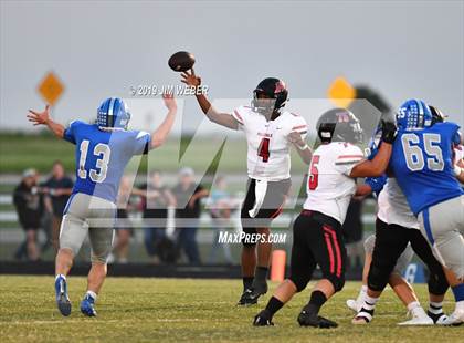 Thumbnail 1 in Hilldale @ Checotah photogallery.