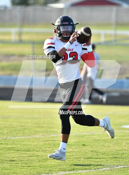Thumbnail 1 in Hilldale @ Checotah photogallery.