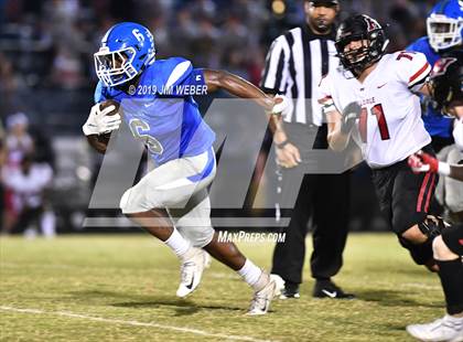 Thumbnail 3 in Hilldale @ Checotah photogallery.