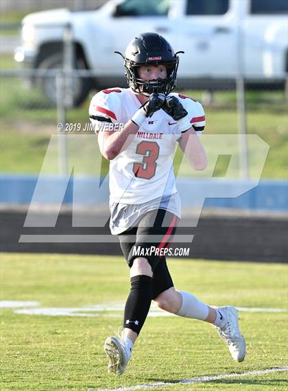 Thumbnail 3 in Hilldale @ Checotah photogallery.