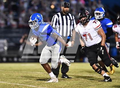 Thumbnail 2 in Hilldale @ Checotah photogallery.