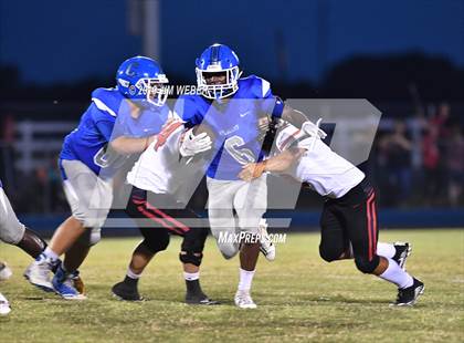 Thumbnail 2 in Hilldale @ Checotah photogallery.