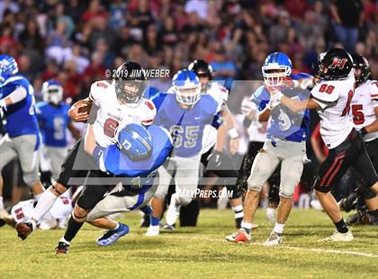 Thumbnail 2 in Hilldale @ Checotah photogallery.
