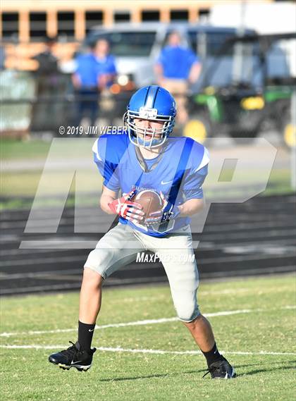 Thumbnail 1 in Hilldale @ Checotah photogallery.