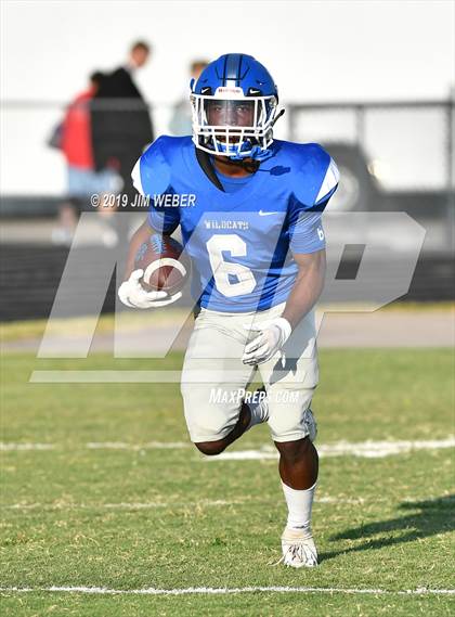 Thumbnail 2 in Hilldale @ Checotah photogallery.