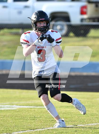 Thumbnail 1 in Hilldale @ Checotah photogallery.