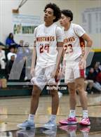 Photo from the gallery "Lincoln vs. Windsor (MLK-John Lewis Memorial Tournament)"