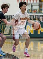 Photo from the gallery "Lincoln vs. Windsor (MLK-John Lewis Memorial Tournament)"