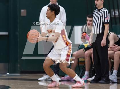 Thumbnail 1 in Lincoln vs. Windsor (MLK-John Lewis Memorial Tournament) photogallery.