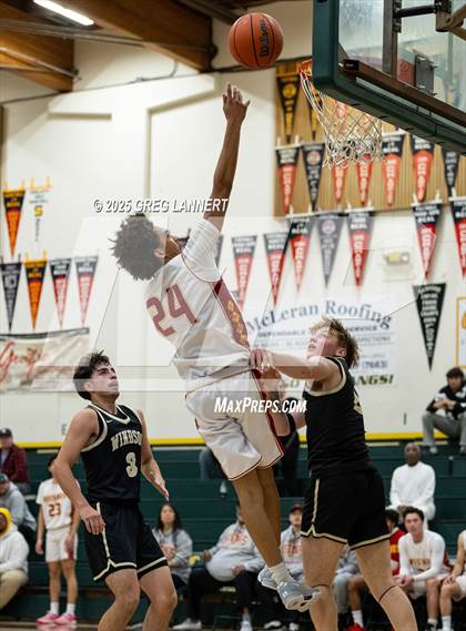 Thumbnail 1 in Lincoln vs. Windsor (MLK-John Lewis Memorial Tournament) photogallery.