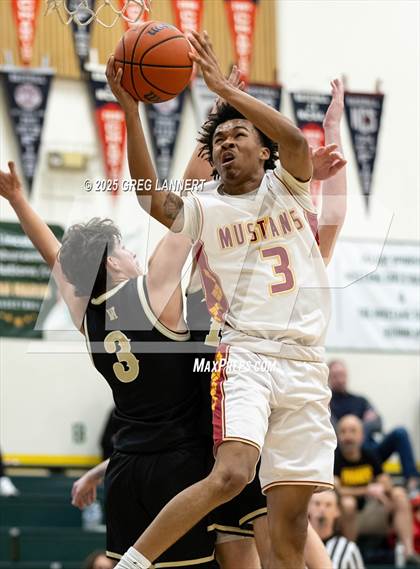 Thumbnail 1 in Lincoln vs. Windsor (MLK-John Lewis Memorial Tournament) photogallery.
