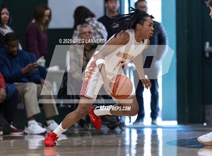 Thumbnail 2 in Lincoln vs. Windsor (MLK-John Lewis Memorial Tournament) photogallery.
