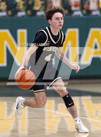 Thumbnail 1 in Lincoln vs. Windsor (MLK-John Lewis Memorial Tournament) photogallery.