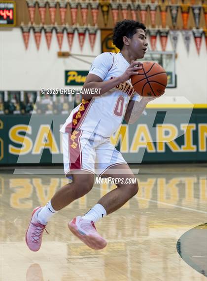 Thumbnail 2 in Lincoln vs. Windsor (MLK-John Lewis Memorial Tournament) photogallery.