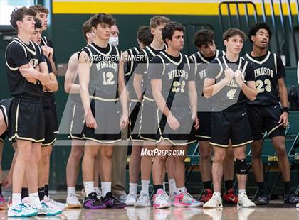 Thumbnail 3 in Lincoln vs. Windsor (MLK-John Lewis Memorial Tournament) photogallery.