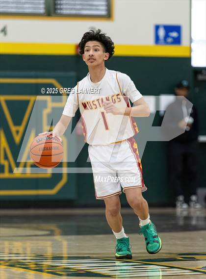 Thumbnail 1 in Lincoln vs. Windsor (MLK-John Lewis Memorial Tournament) photogallery.