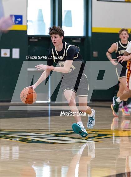 Thumbnail 2 in Lincoln vs. Windsor (MLK-John Lewis Memorial Tournament) photogallery.