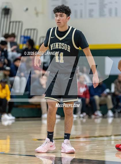 Thumbnail 1 in Lincoln vs. Windsor (MLK-John Lewis Memorial Tournament) photogallery.