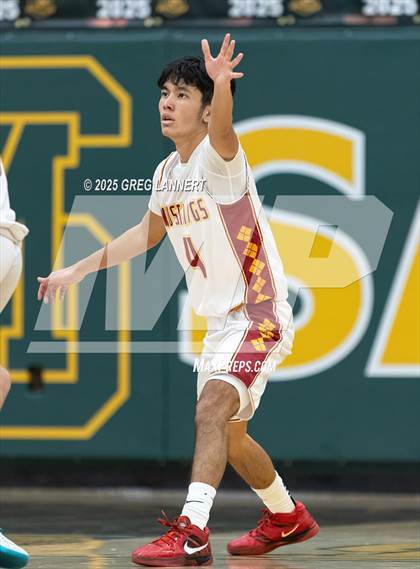 Thumbnail 1 in Lincoln vs. Windsor (MLK-John Lewis Memorial Tournament) photogallery.