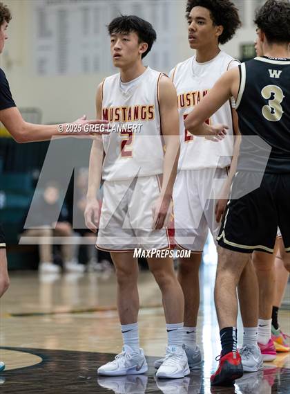 Thumbnail 2 in Lincoln vs. Windsor (MLK-John Lewis Memorial Tournament) photogallery.