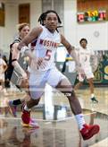 Photo from the gallery "Lincoln vs. Windsor (MLK-John Lewis Memorial Tournament)"