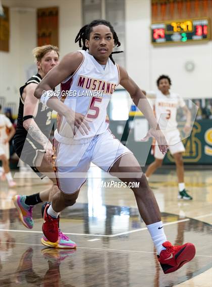 Thumbnail 1 in Lincoln vs. Windsor (MLK-John Lewis Memorial Tournament) photogallery.