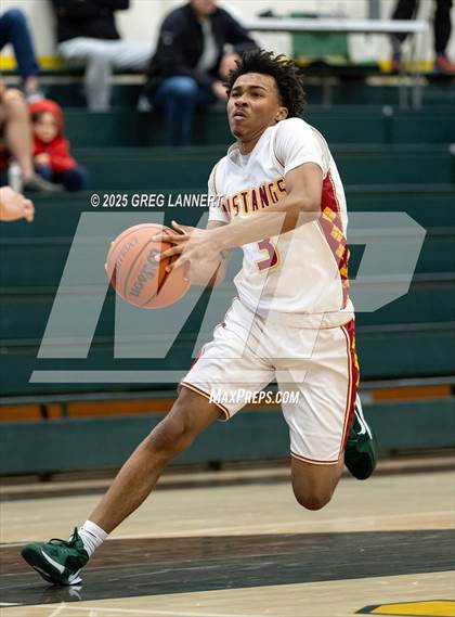 Thumbnail 3 in Lincoln vs. Windsor (MLK-John Lewis Memorial Tournament) photogallery.