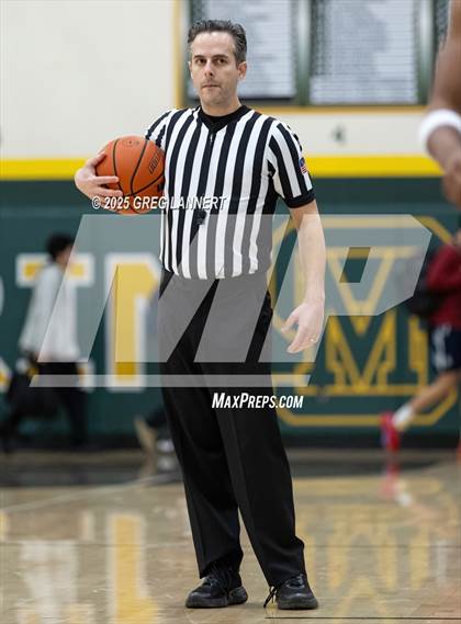 Thumbnail 2 in Lincoln vs. Windsor (MLK-John Lewis Memorial Tournament) photogallery.