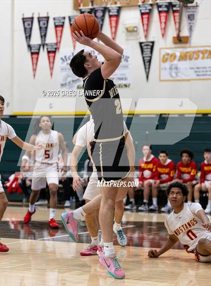 Thumbnail 1 in Lincoln vs. Windsor (MLK-John Lewis Memorial Tournament) photogallery.