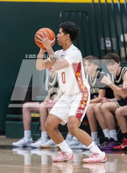 Thumbnail 3 in Lincoln vs. Windsor (MLK-John Lewis Memorial Tournament) photogallery.