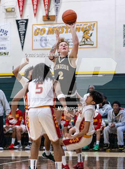 Thumbnail 1 in Lincoln vs. Windsor (MLK-John Lewis Memorial Tournament) photogallery.