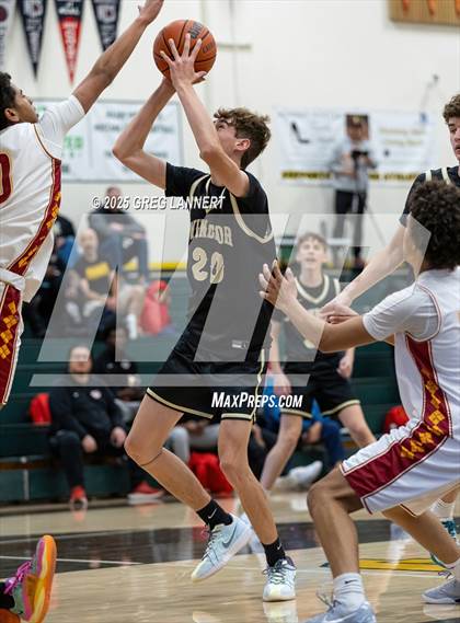 Thumbnail 2 in Lincoln vs. Windsor (MLK-John Lewis Memorial Tournament) photogallery.