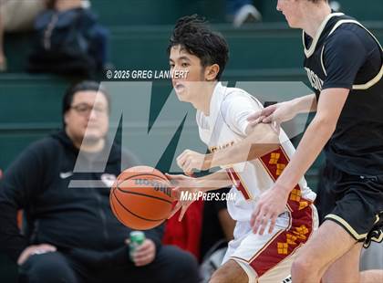 Thumbnail 3 in Lincoln vs. Windsor (MLK-John Lewis Memorial Tournament) photogallery.