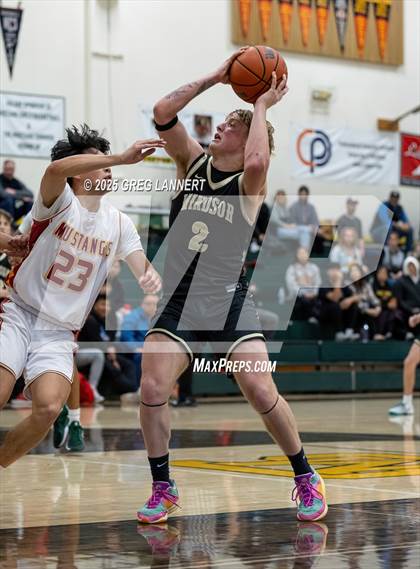 Thumbnail 3 in Lincoln vs. Windsor (MLK-John Lewis Memorial Tournament) photogallery.