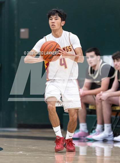 Thumbnail 3 in Lincoln vs. Windsor (MLK-John Lewis Memorial Tournament) photogallery.
