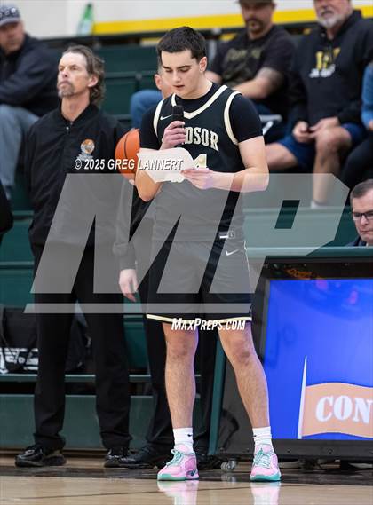 Thumbnail 1 in Lincoln vs. Windsor (MLK-John Lewis Memorial Tournament) photogallery.