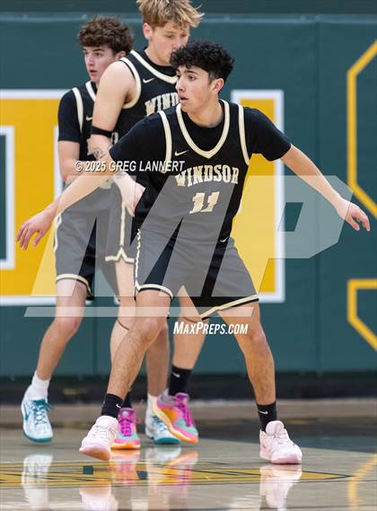 Thumbnail 2 in Lincoln vs. Windsor (MLK-John Lewis Memorial Tournament) photogallery.