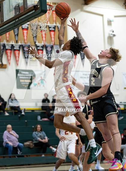 Thumbnail 3 in Lincoln vs. Windsor (MLK-John Lewis Memorial Tournament) photogallery.