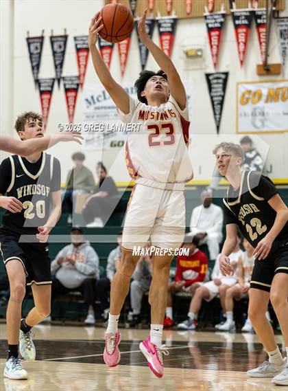 Thumbnail 3 in Lincoln vs. Windsor (MLK-John Lewis Memorial Tournament) photogallery.