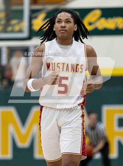 Thumbnail 2 in Lincoln vs. Windsor (MLK-John Lewis Memorial Tournament) photogallery.