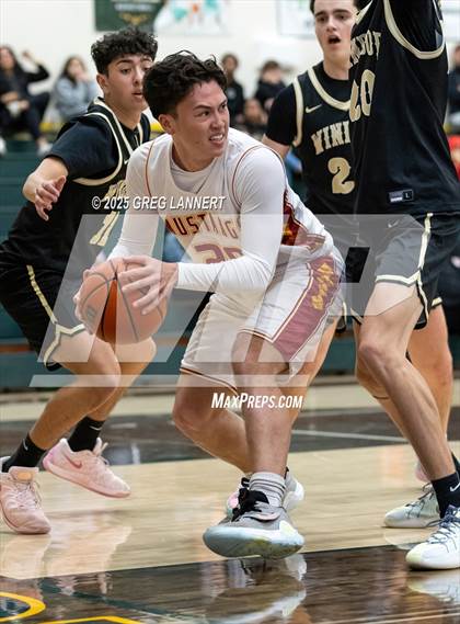 Thumbnail 3 in Lincoln vs. Windsor (MLK-John Lewis Memorial Tournament) photogallery.