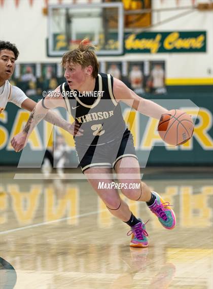 Thumbnail 1 in Lincoln vs. Windsor (MLK-John Lewis Memorial Tournament) photogallery.
