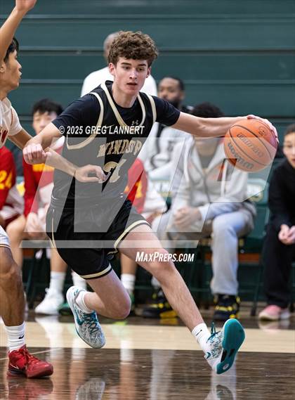 Thumbnail 1 in Lincoln vs. Windsor (MLK-John Lewis Memorial Tournament) photogallery.