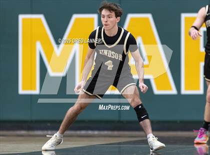 Thumbnail 3 in Lincoln vs. Windsor (MLK-John Lewis Memorial Tournament) photogallery.
