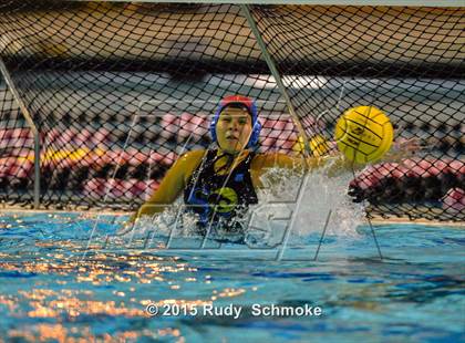 Thumbnail 3 in San Ysidro vs. San Pasqual (CIF SDS Playoff) photogallery.