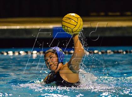 Thumbnail 2 in San Ysidro vs. San Pasqual (CIF SDS Playoff) photogallery.