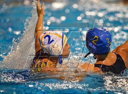 Thumbnail 1 in San Ysidro vs. San Pasqual (CIF SDS Playoff) photogallery.