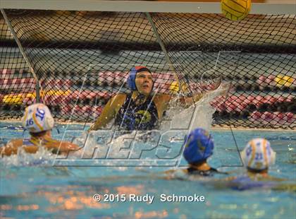 Thumbnail 1 in San Ysidro vs. San Pasqual (CIF SDS Playoff) photogallery.