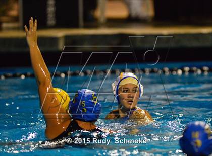 Thumbnail 3 in San Ysidro vs. San Pasqual (CIF SDS Playoff) photogallery.