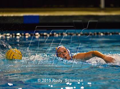 Thumbnail 2 in San Ysidro vs. San Pasqual (CIF SDS Playoff) photogallery.